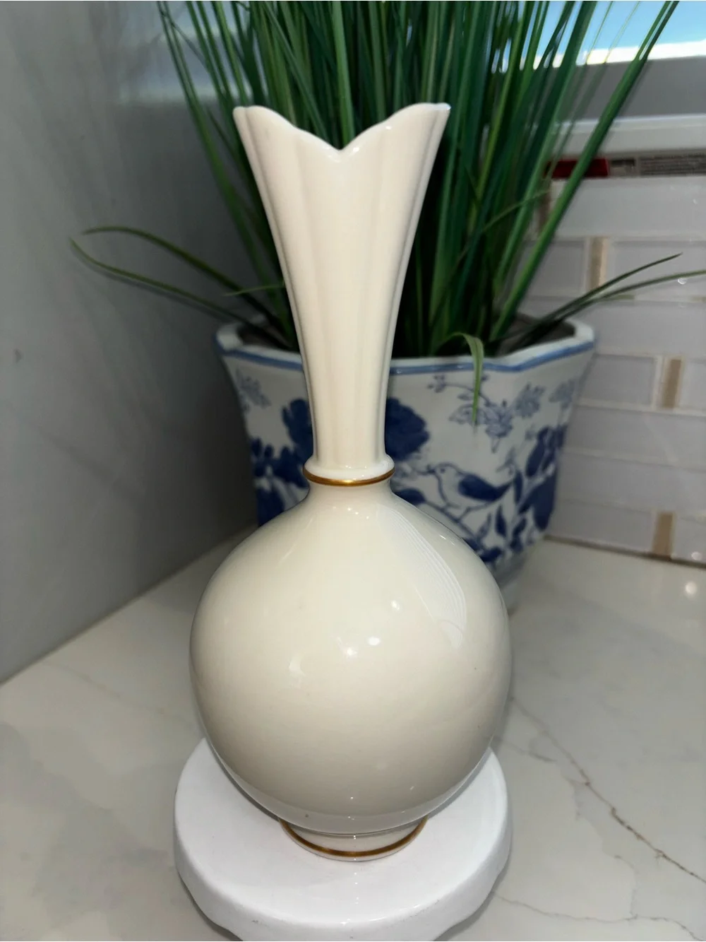 Lenox add touch